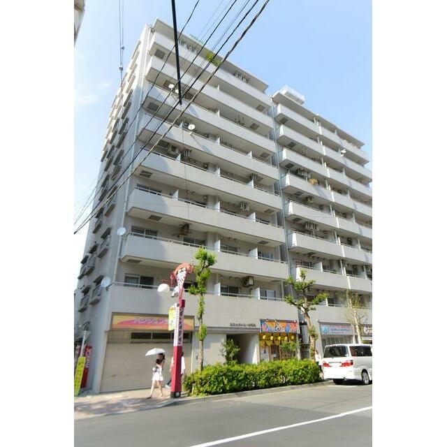 世田谷区若林1丁目 【賃貸居住】マンション