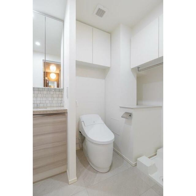 Eタイプ2024年2月撮影 同タイプ210号室の写真ですEタイプ2024年2月撮影 同タイプ210号(内装)