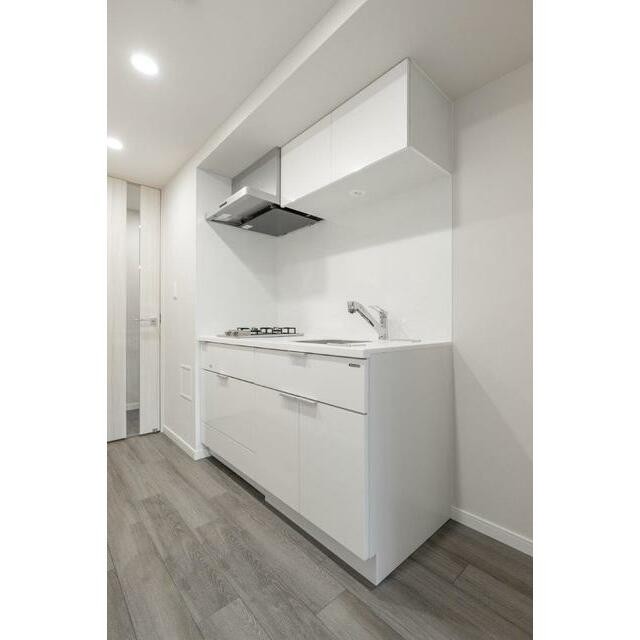 Eタイプ2025年2月撮影(キッチン)