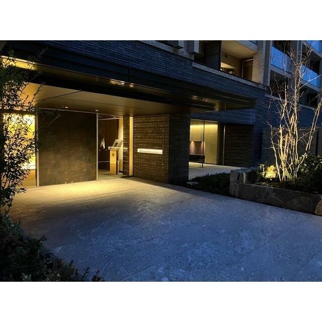 エントランス（2023.2撮影）(その他建物画像)