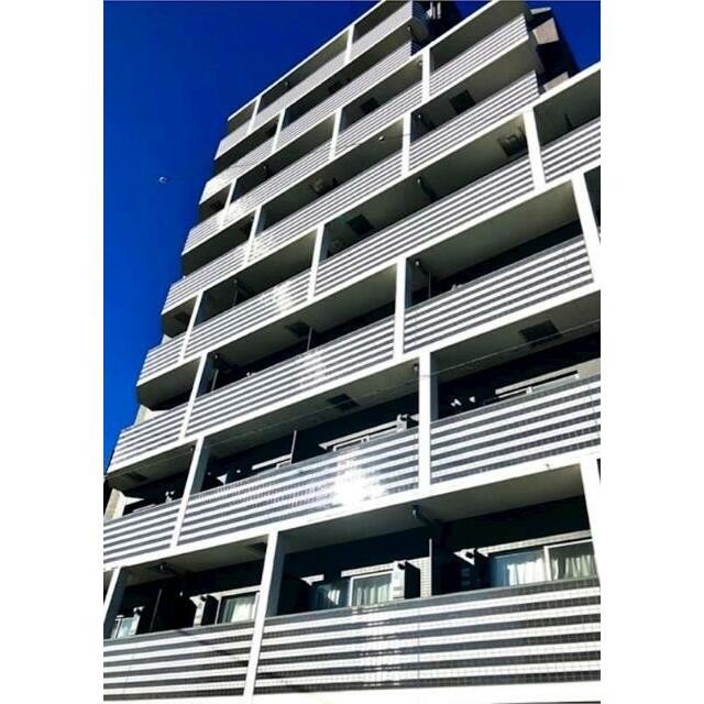 大田区千鳥3丁目 【賃貸居住】マンション