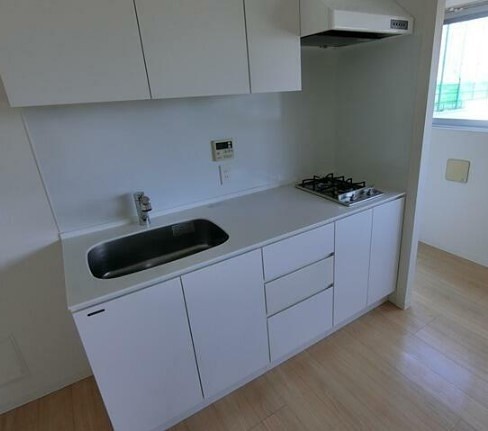 ※同仕様写真(キッチン)