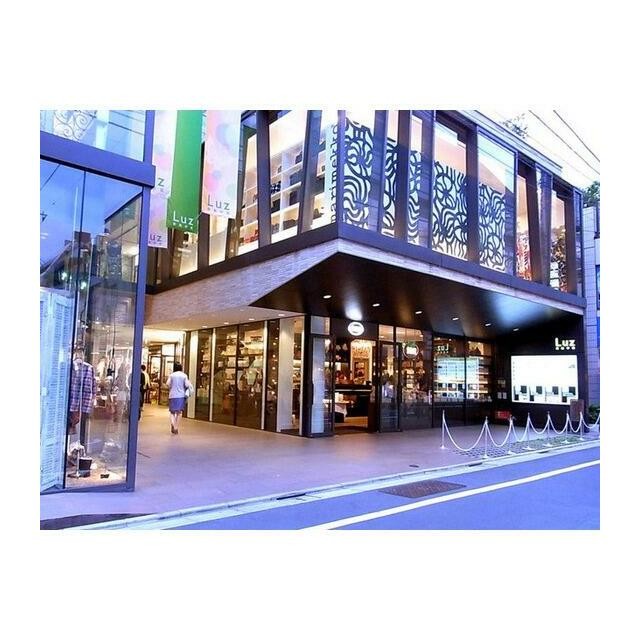 Luz自由が丘（1300m）(周辺)