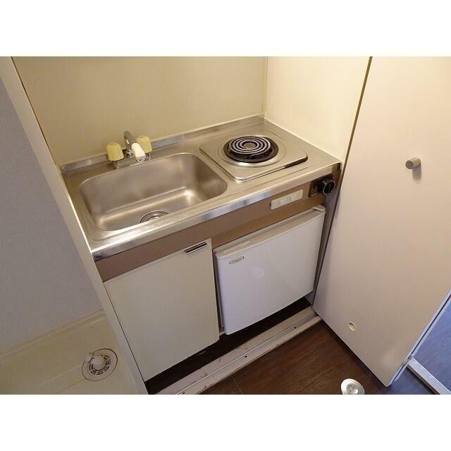 キッチン(キッチン)