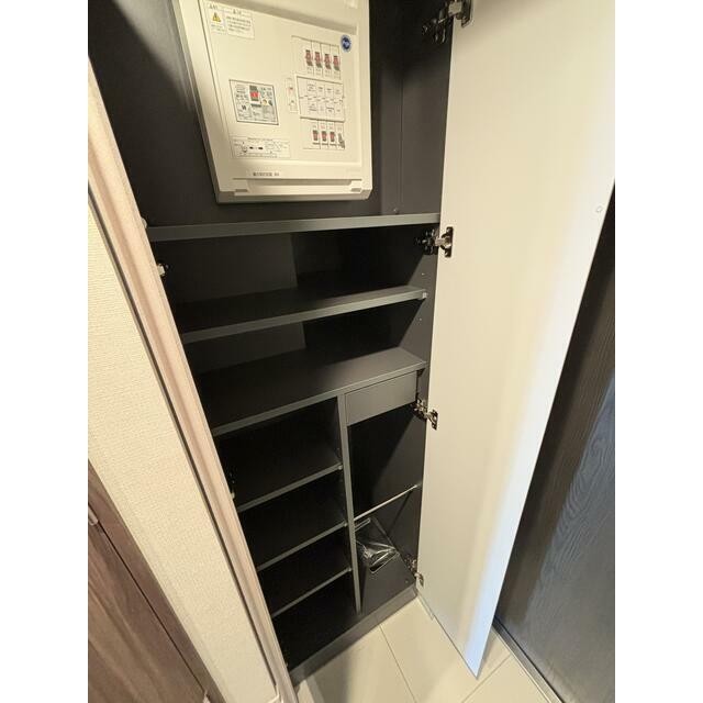 ※同タイプの別号室の写真になります。