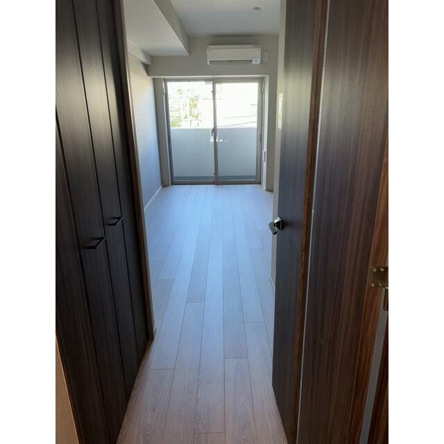 ※同タイプの別号室の写真になります。