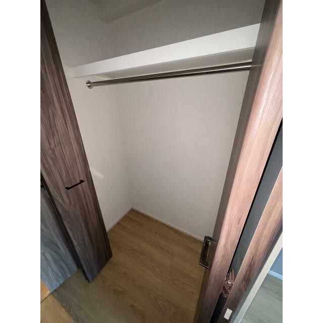 ※同タイプの別号室の写真になります。(内装)