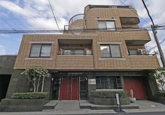 世田谷区世田谷2丁目 【賃貸居住】マンション