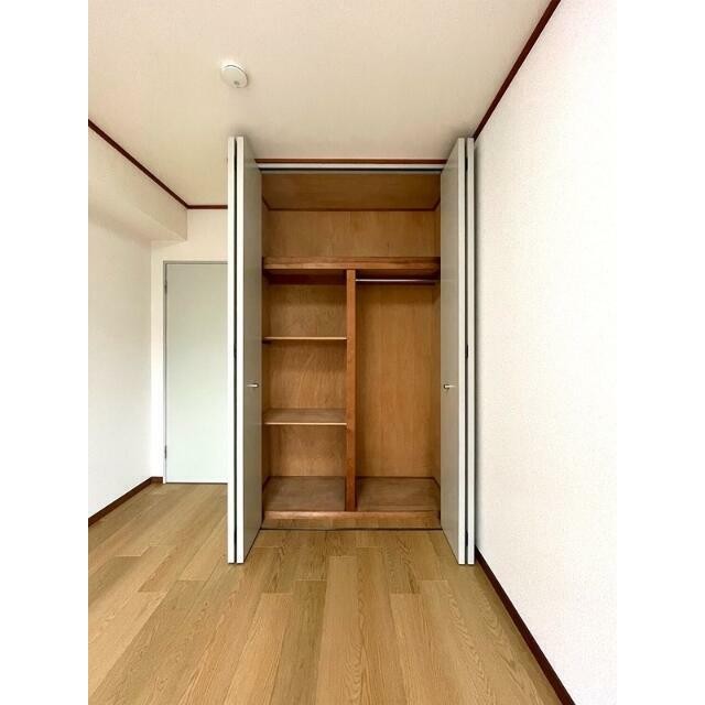 別部屋同間取(内装)