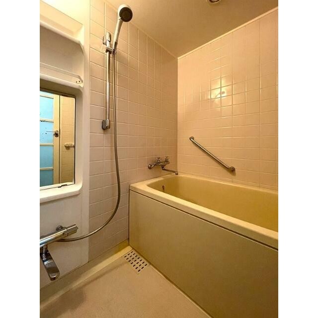 別部屋同間取(風呂)