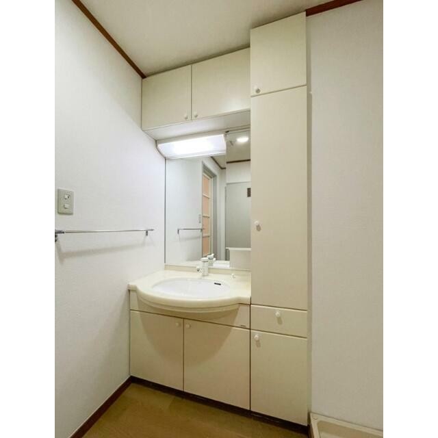 別部屋同間取(内装)