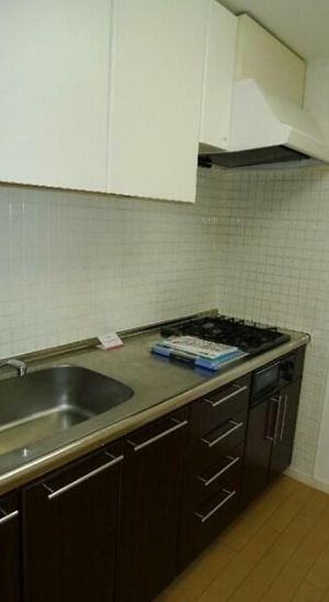 ※同仕様写真含む(キッチン)