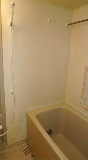 ※同仕様写真含む(風呂)