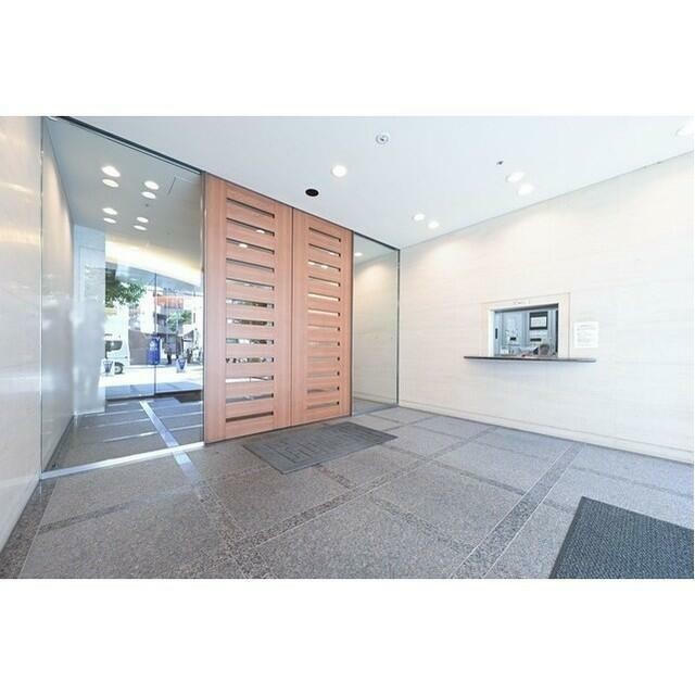 オートロック(その他建物画像)