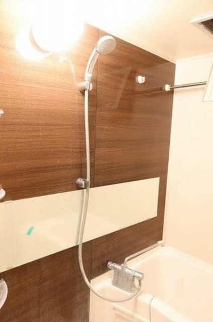 ※同仕様住戸を含む。(風呂)