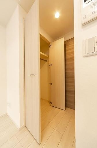 ※写真は同タイプ住戸です。(内装)