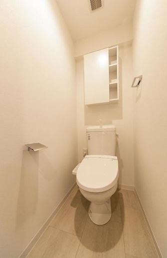 ※写真は同タイプ住戸です。(内装)