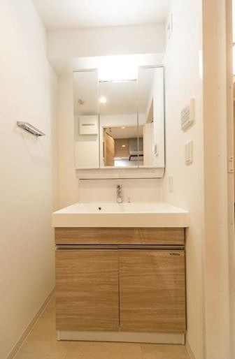 ※写真は同タイプ住戸です。(内装)