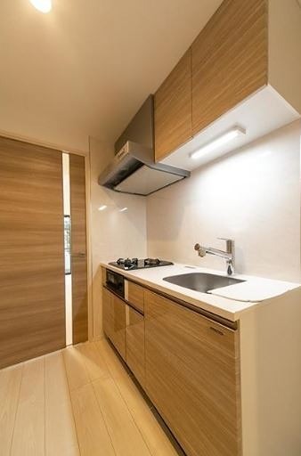 ※写真は同タイプ住戸です。