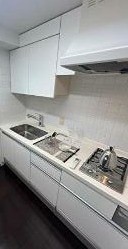 ※同仕様写真含む(キッチン)