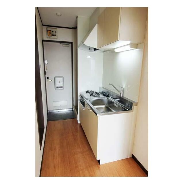 ※同仕様写真含む(キッチン)