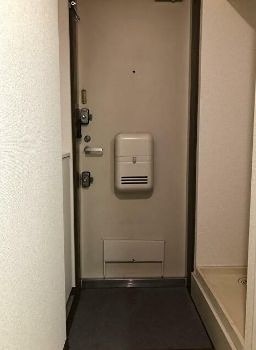 ※同仕様写真含む(玄関)