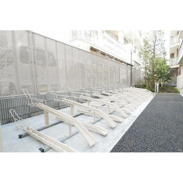 駐輪場(その他建物画像)
