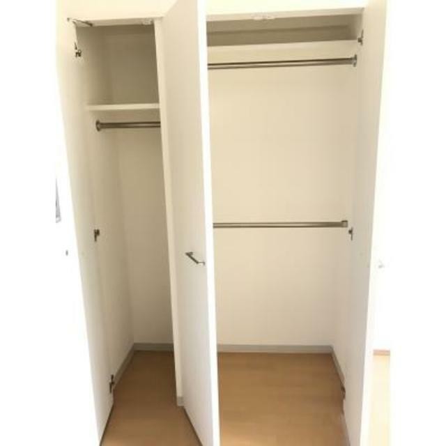 ※写真は同タイプ住戸です。(内装)