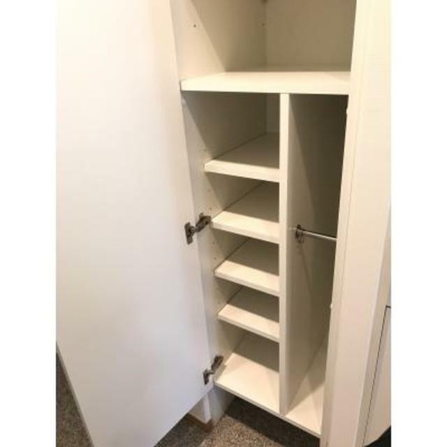 ※写真は同タイプ住戸です。(玄関)