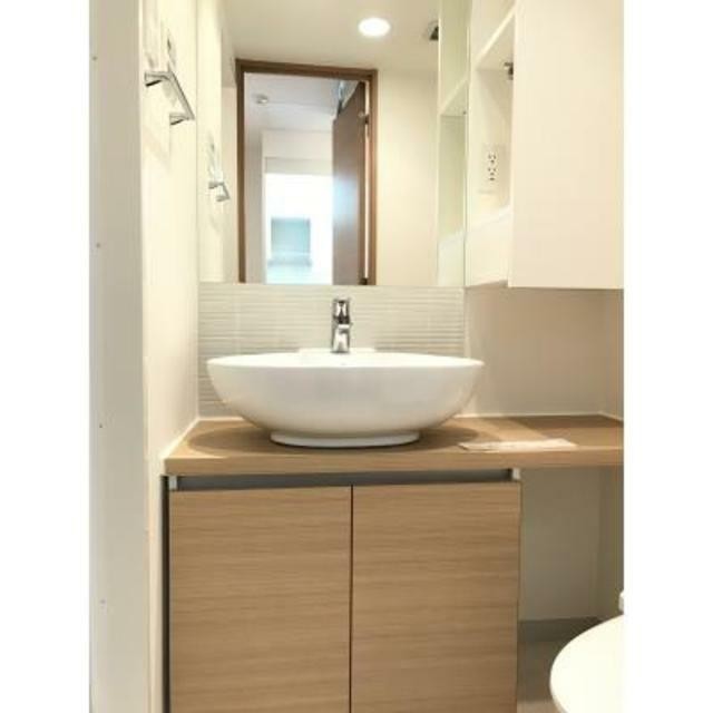 ※写真は同タイプ住戸です。(内装)