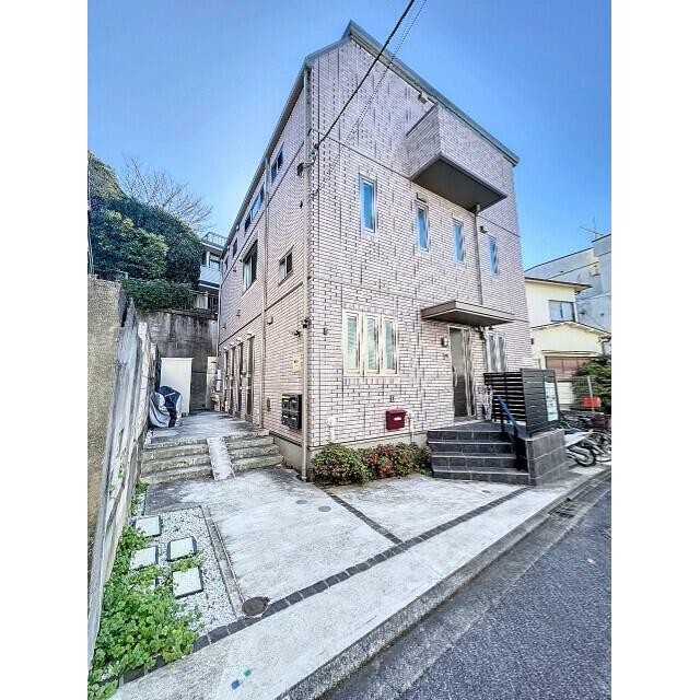 大田区田園調布本町 【賃貸居住】アパート 大田区田園調布本町 【賃貸居住】アパート