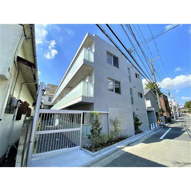 大田区西馬込2丁目 【賃貸居住】マンション