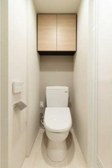 ※写真は同タイプ住戸です。(内装)