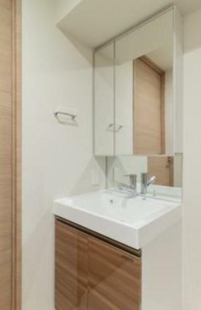 ※写真は同タイプ住戸です。(内装)