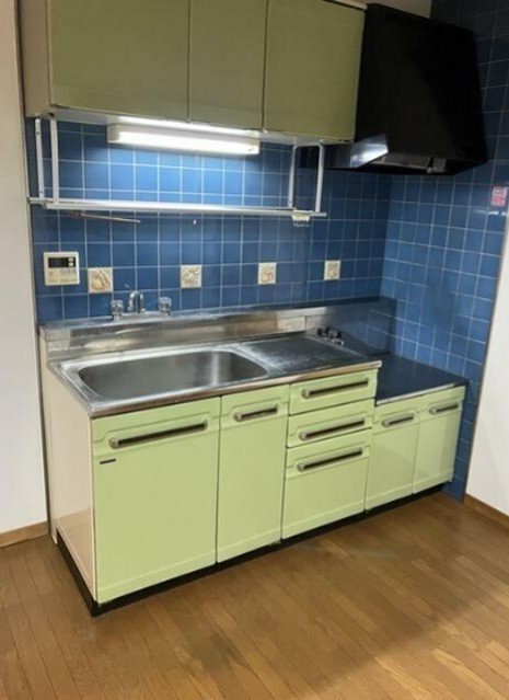 キッチン(キッチン)