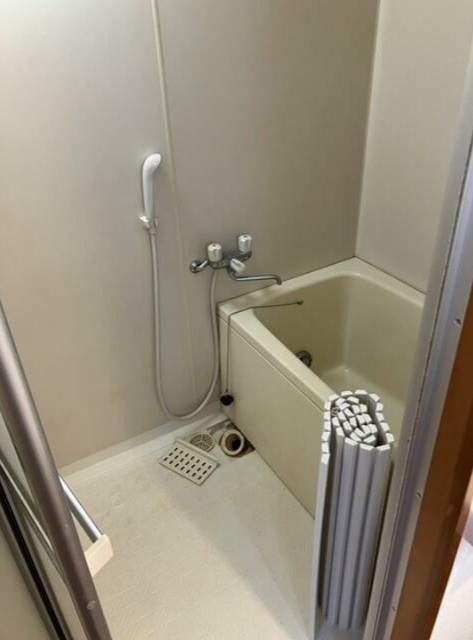 バス・シャワー(風呂)