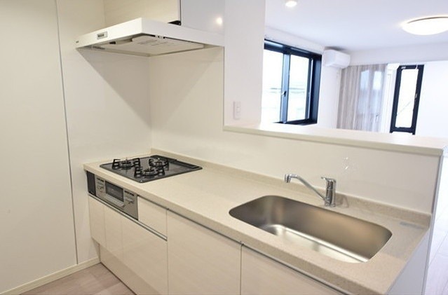 ※同仕様写真含む(キッチン)