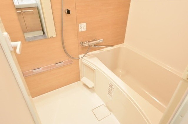 ※同仕様写真含む(風呂)