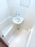 ※同仕様写真(風呂)