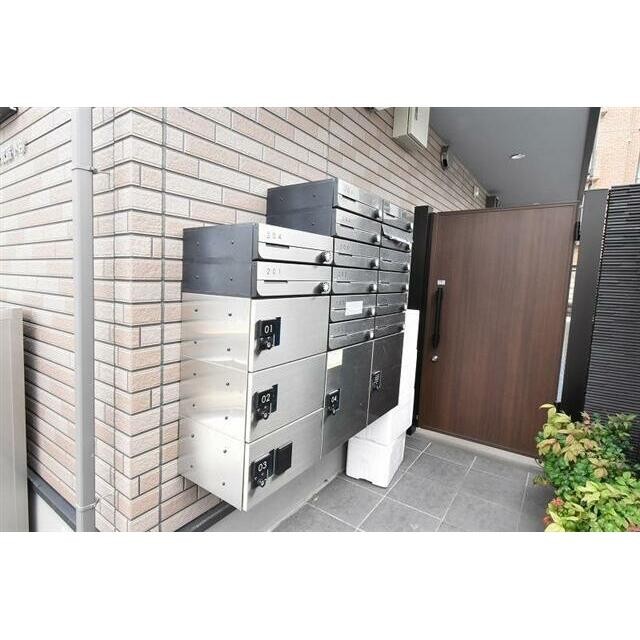 (その他建物画像)