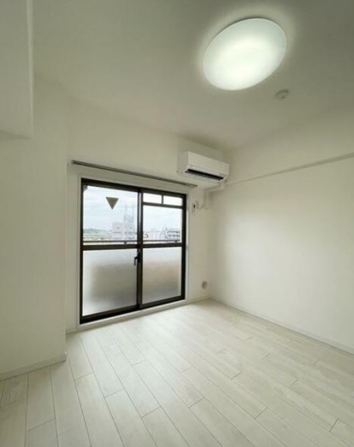 ※同仕様住戸を含む。(居間)