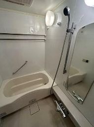 ※同仕様写真含む(風呂)