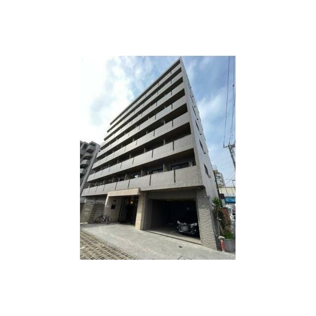 世田谷区下馬6丁目 【賃貸居住】マンション