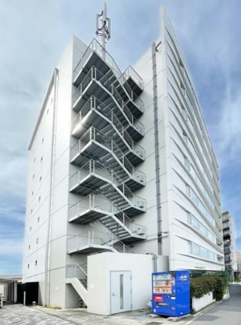 目黒区柿の木坂2丁目 【賃貸居住】マンション