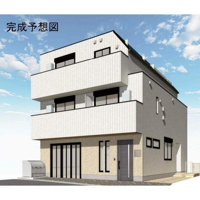 港区西麻布3丁目 【賃貸居住】マンション