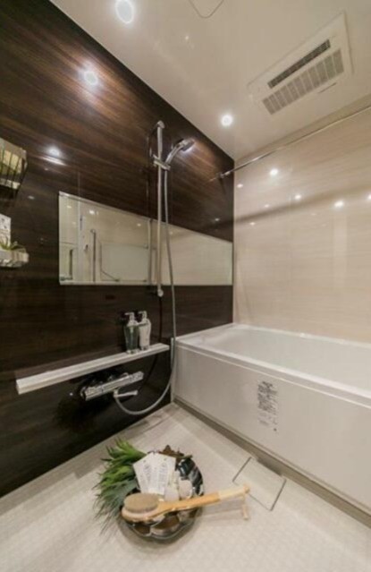 ※同仕様写真含む(風呂)