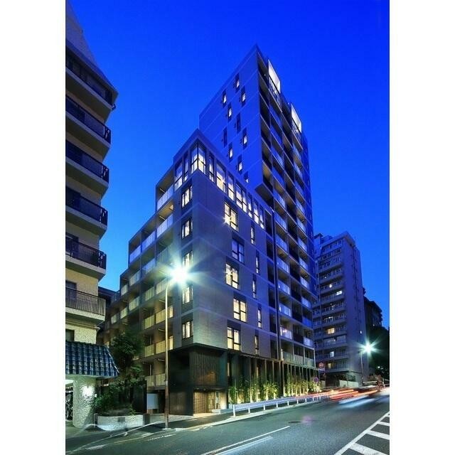 2021年10月撮影(外観)