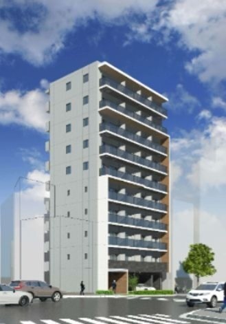 横浜市西区浅間町1丁目 【賃貸居住】マンション 横浜市西区浅間町1丁目 【賃貸居住】マンション