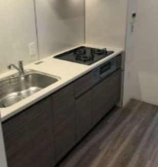 ※同仕様写真含む(キッチン)