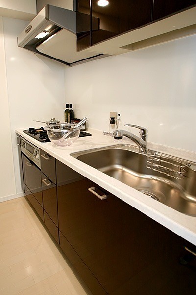 ※同仕様写真含む(キッチン)